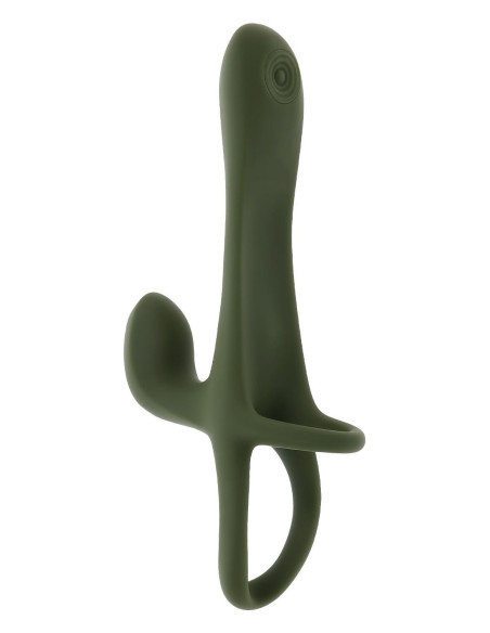 ZERO TOLERANCE STRAP TAP & GO