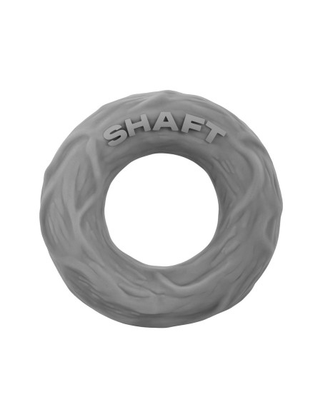 SHAFT C-RING LARGE GRAY