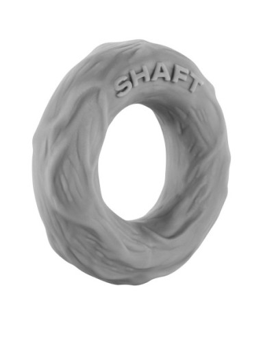 SHAFT C-RING LARGE GRAY