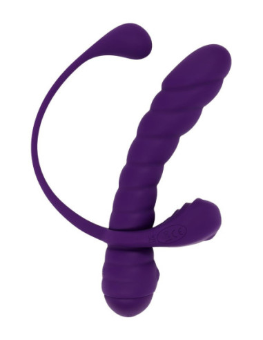 PLAYBOY TWISTED PLAYGROUND