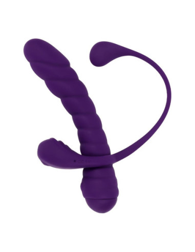 PLAYBOY TWISTED PLAYGROUND