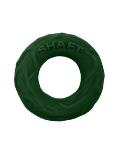 SHAFT C-RING LARGE GREEN