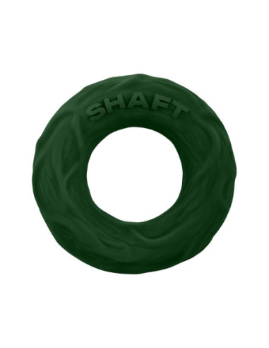 SHAFT C-RING LARGE GREEN