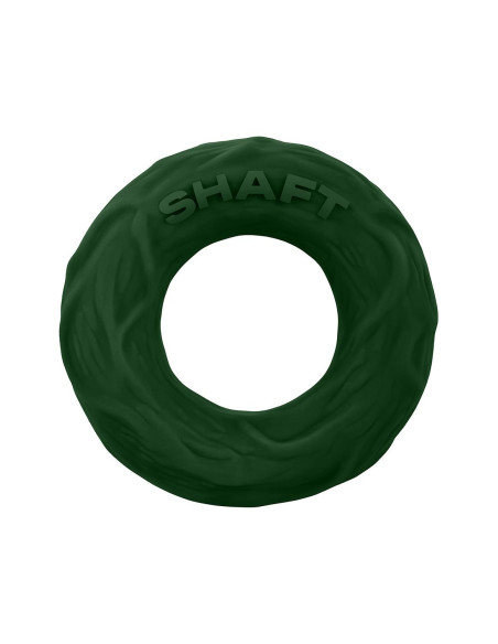 SHAFT C-RING LARGE GREEN