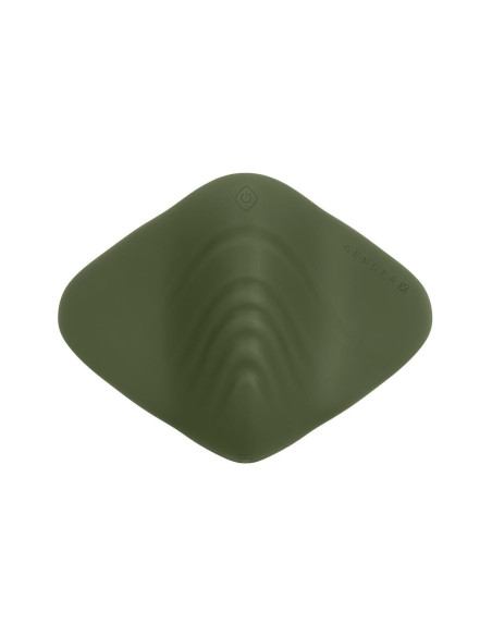 GENDER X PLEASURE PAD
