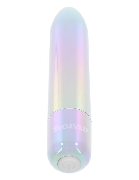 EVOLVED EASY DOES IT