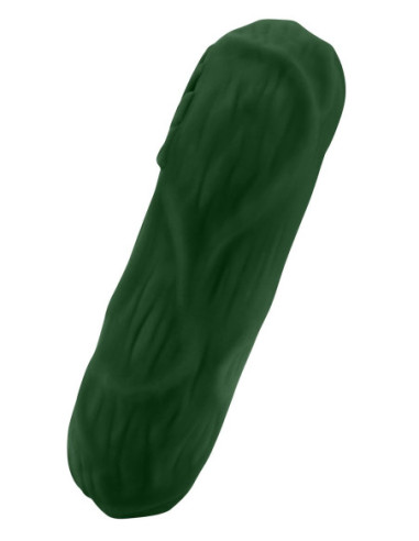 SHAFT C-RING LARGE GREEN