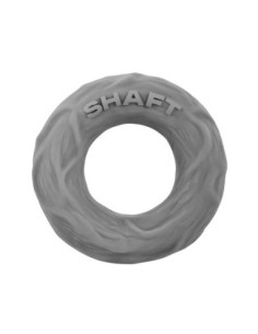 SHAFT C-RING MEDIUM GRAY