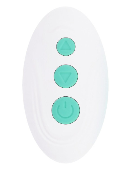 EVOLVED TENTACLE GRINDER