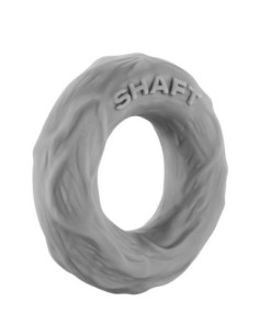 SHAFT C-RING MEDIUM GRAY 2