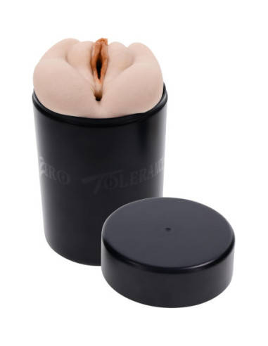 ZERO TOLERANCE STROKER SASHA GREY LIGHT FLESH