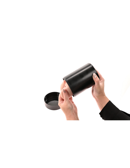 ZERO TOLERANCE STROKER DANI DANIELS LIGHT FLESH