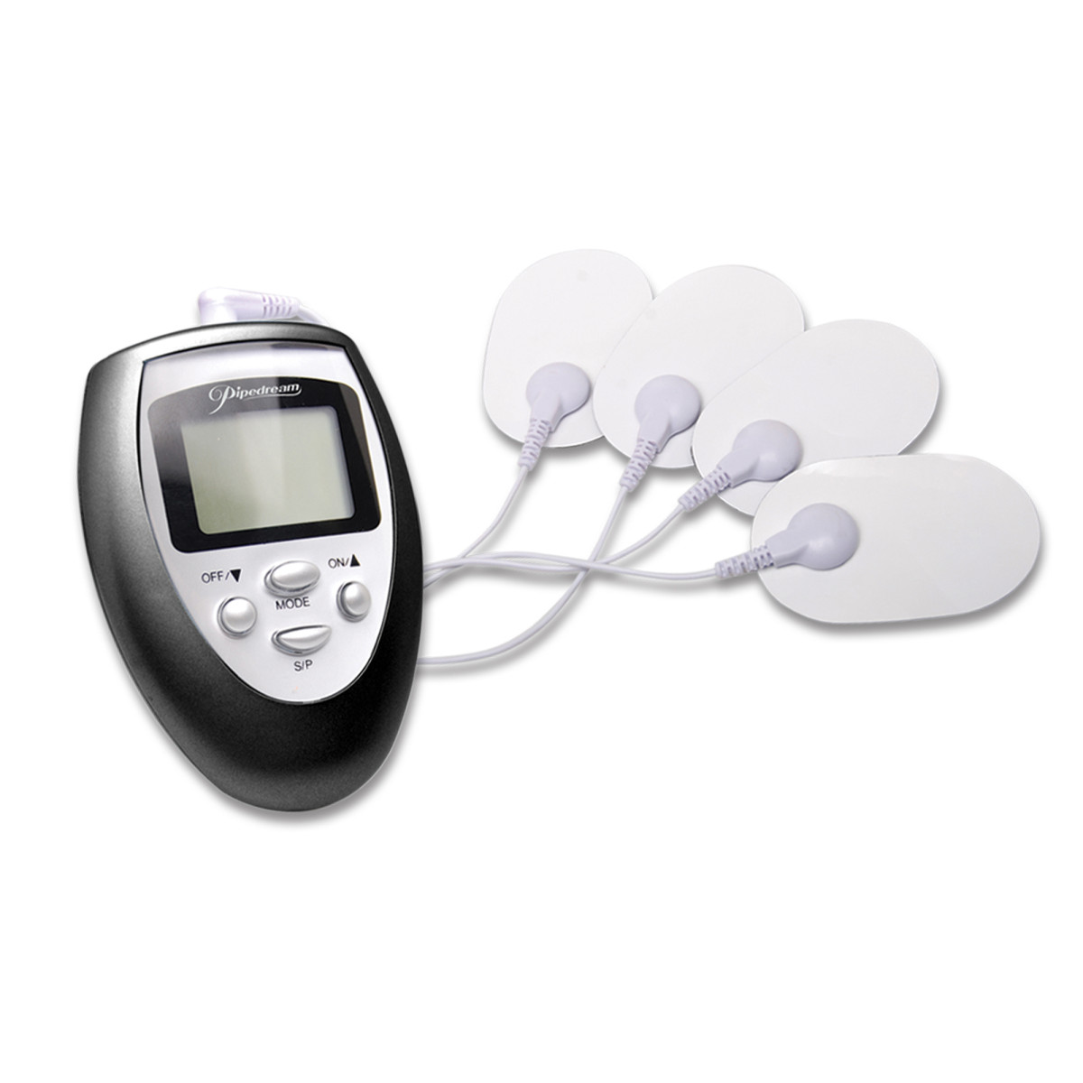 Shock Therapy Kit - Sklep erotyczny Intymnosc24.pl
