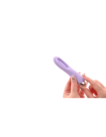 SELOPA VIBRATOR PURPLE