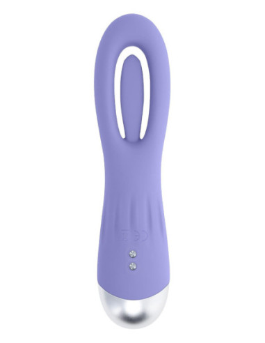 SELOPA VIBRATOR PURPLE