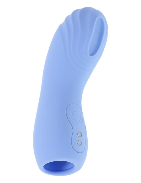 SELOPA FINGER VIBRATOR PURPLE