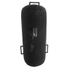 FETISH FANTASY SERIES INFLATABLE LUV LOG BLACK
