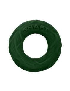 SHAFT C-RING MEDIUM GREEN