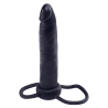 FETISH FANTASY SERIES DOUBLE TROUBLE BLACK