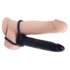FETISH FANTASY SERIES DOUBLE TROUBLE BLACK