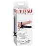 FETISH FANTASY SERIES DOUBLE TROUBLE BLACK