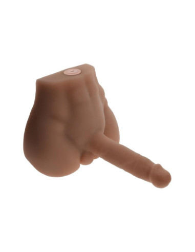 EVOLVED TORSO EASY RIDER DARK