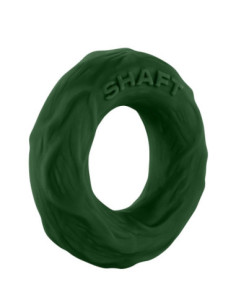 SHAFT C-RING MEDIUM GREEN 2