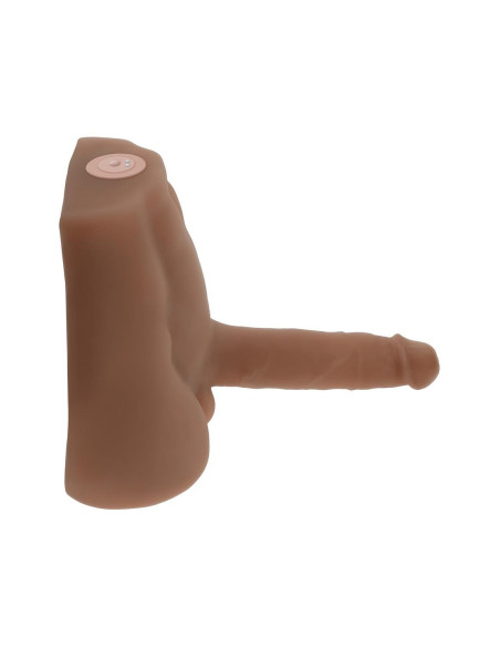 EVOLVED TORSO EASY RIDER DARK