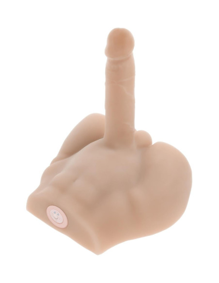 EVOLVED TORSO EASY RIDER LIGHT