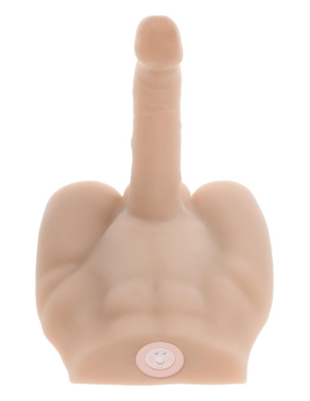 EVOLVED TORSO EASY RIDER LIGHT