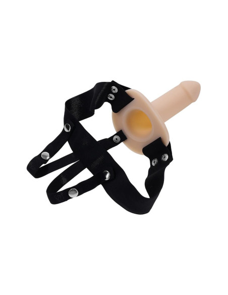 SELOPA OUR FIRST HOLLOW STRAP ON LIGHT 6 INCH