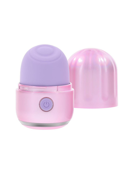 EVOLVED VACATION VIBES TAPPING