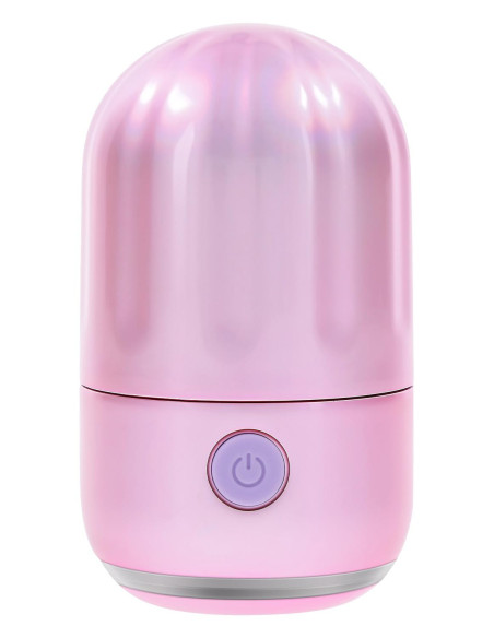 EVOLVED VACATION VIBES TAPPING