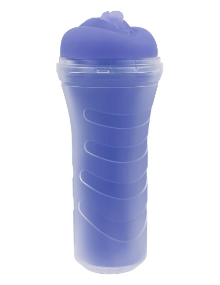 ZERO TOLERANCE POP ON THE GLOW