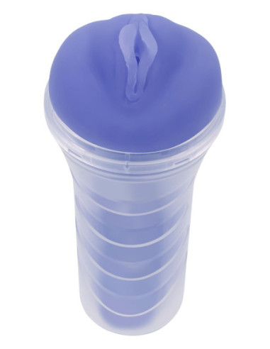 ZERO TOLERANCE POP ON THE GLOW