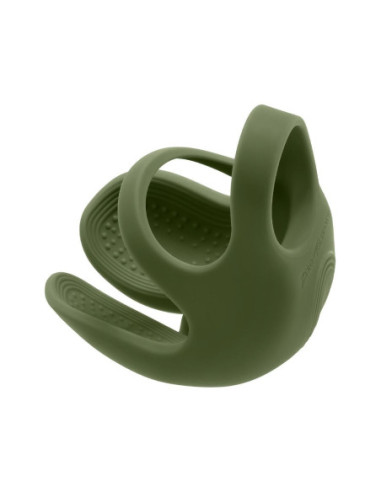 ZERO TOLERANCE NUTTY BUDDY