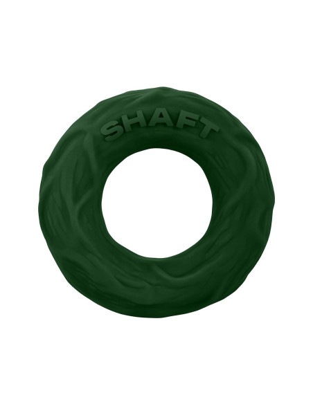 SHAFT C-RING SMALL GREEN