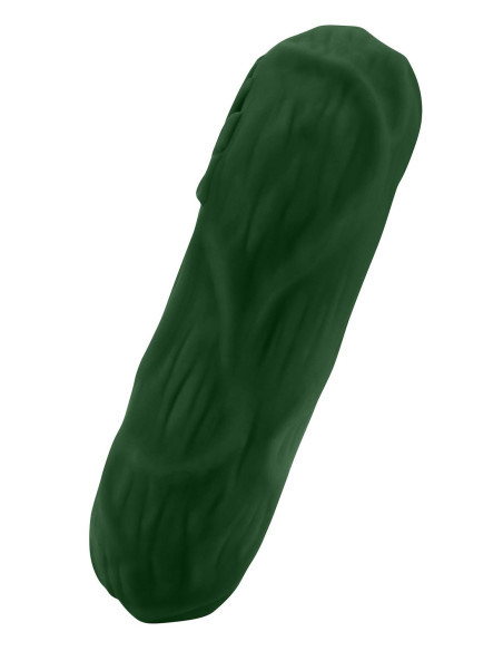 SHAFT C-RING SMALL GREEN