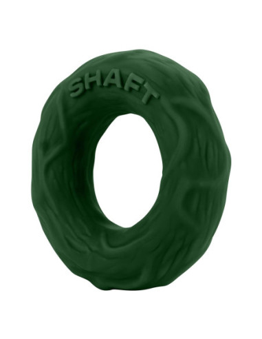SHAFT C-RING SMALL GREEN