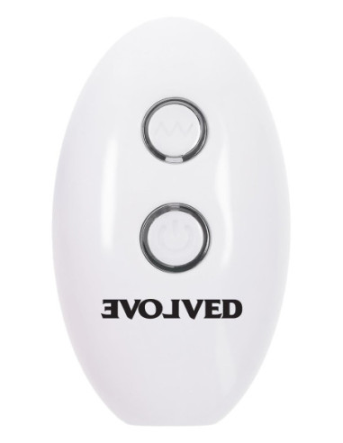 EVOLVED PARADISE PANTY