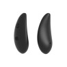 FETISH FANTASY SERIES LIMITED EDITION REMOTE CONTROL VIBRATING PANTIES BLACK