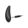 FETISH FANTASY SERIES LIMITED EDITION REMOTE CONTROL VIBRATING PANTIES BLACK