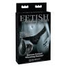 FETISH FANTASY SERIES LIMITED EDITION REMOTE CONTROL VIBRATING PANTIES BLACK