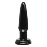 FETISH FANTASY SERIES LIMITED EDITION BEGINNER'S BUTT PLUG BLACK