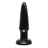 FETISH FANTASY SERIES LIMITED EDITION BEGINNER'S BUTT PLUG BLACK