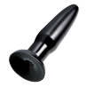 FETISH FANTASY SERIES LIMITED EDITION BEGINNER'S BUTT PLUG BLACK