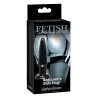 FETISH FANTASY SERIES LIMITED EDITION BEGINNER'S BUTT PLUG BLACK