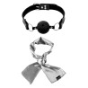 FETISH FANTASY SERIES LIMITED EDITION ULTIMATE BONDAGE KIT BLACK