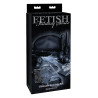 FETISH FANTASY SERIES LIMITED EDITION ULTIMATE BONDAGE KIT BLACK