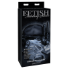 FETISH FANTASY SERIES LIMITED EDITION ULTIMATE BONDAGE KIT BLACK